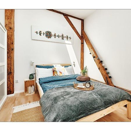 Sunny Apartment At The Heart Of Old Town كراكوفيا المظهر الخارجي الصورة