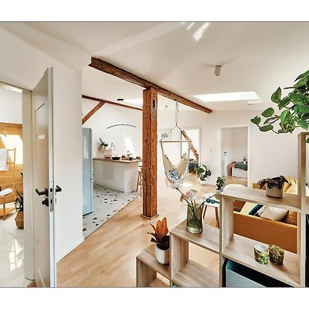 Sunny Apartment At The Heart Of Old Town كراكوفيا المظهر الخارجي الصورة