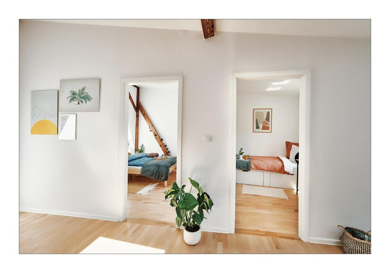 Sunny Apartment At The Heart Of Old Town كراكوفيا المظهر الخارجي الصورة