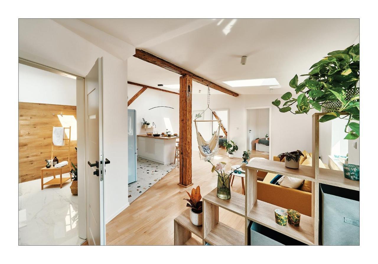 Sunny Apartment At The Heart Of Old Town كراكوفيا المظهر الخارجي الصورة